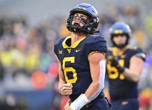 COLUMN: Greene supplied the spark WVU has been missing